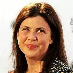 Kirstie Allsopp net worth