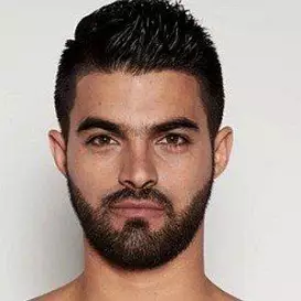 Chuy Almada net worth