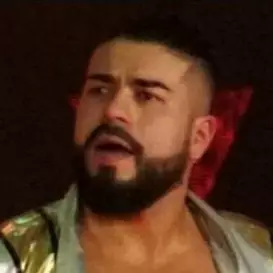 Andrade Cien Almas net worth