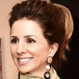 Camila Almeida net worth