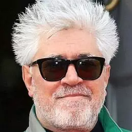 Pedro Almodovar net worth