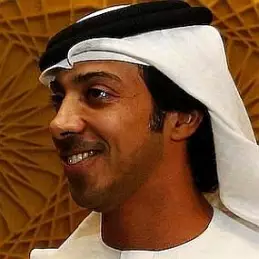 Mansour Binzayed Alnahyan net worth