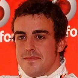 Fernando Alonso net worth