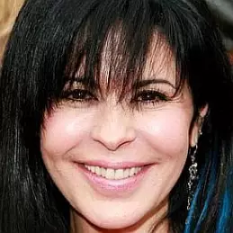 Maria Conchita Alonso net worth