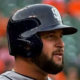 Yonder Alonso net worth