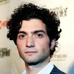 David Alpay net worth