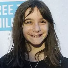 Hannah Alper net worth