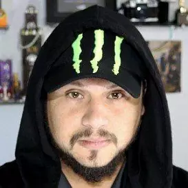 Jamal Alpha net worth