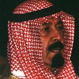 Abdullah bin Abdulaziz Al Saud net worth