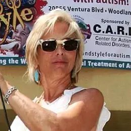 Nancy Alspaugh net worth