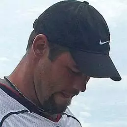 Mike Alstott net worth