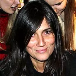 Emmanuelle Alt net worth