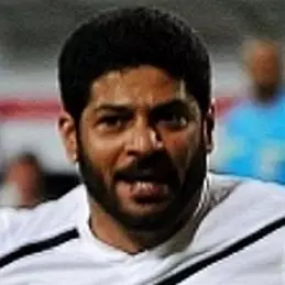 Adnan Al Talyani net worth