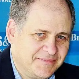 Jonathan Alter net worth
