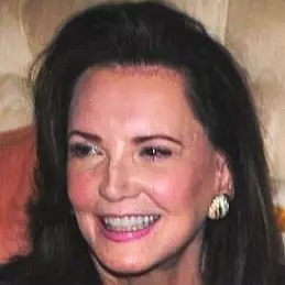 Patricia Altschul net worth