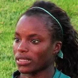 Eniola Aluko net worth