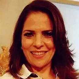 Ana Maria Alvarado net worth