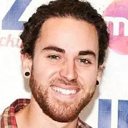 Michael Alvarado net worth