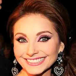 Elizabeth Alvarez net worth