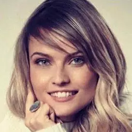 Gloria Alvarez net worth