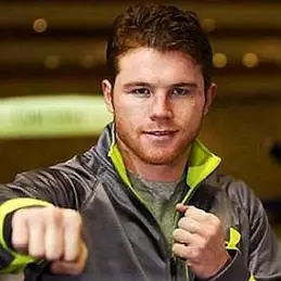 Saul Alvarez net worth
