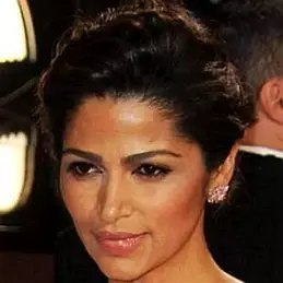Camila Alves net worth