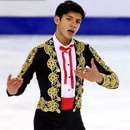 Kevin Alves net worth