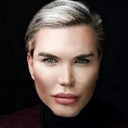 Rodrigo Alves net worth