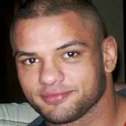 Thiago Alves net worth