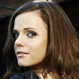 Tiffany Alvord net worth