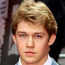 Joe Alwyn net worth