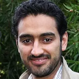 Waleed Aly net worth