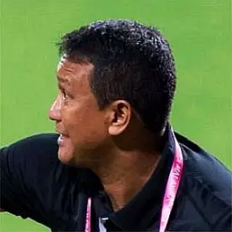 Fandi Ahmad net worth