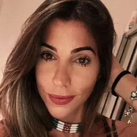 Tati Amado net worth