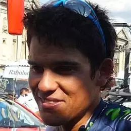 Andrey Amador net worth