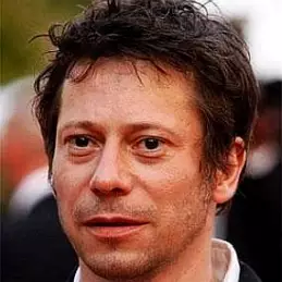 Mathieu Amalric net worth