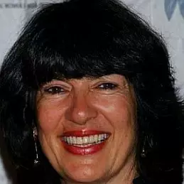 Christiane Amanpour net worth
