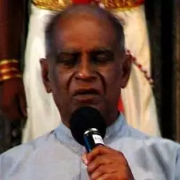 WD Amaradeva net worth