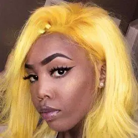 Sade Amari net worth