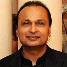 Anil Ambani net worth