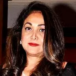 Tina Ambani net worth