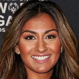 Amrapali Ambegaokar net worth