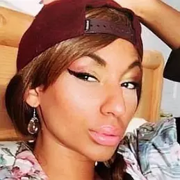 Amber-Tiana net worth