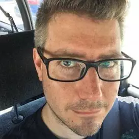 Brett Ambler net worth