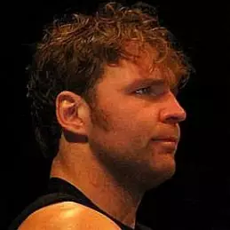 Dean Ambrose net worth