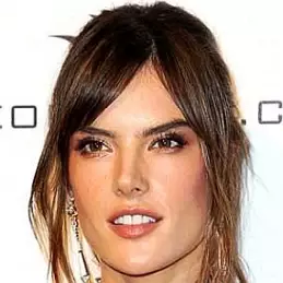 Alessandra Ambrosio net worth