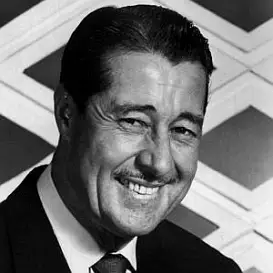 Don Ameche net worth
