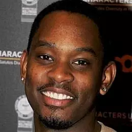 Aml Ameen net worth