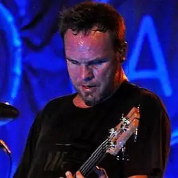 Jeff Ament net worth