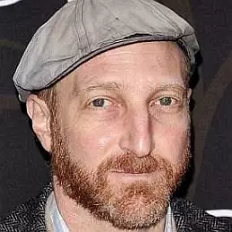 Jonathan Ames net worth